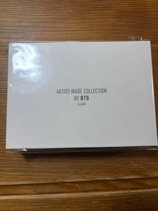 Bts Artist Made Collection | eBay