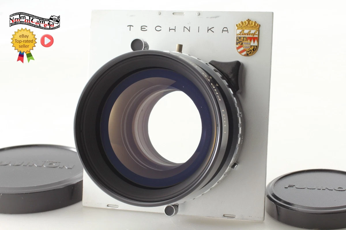 Fujifilm f/5.6 Camera Lenses 210mm Focal for sale | eBay