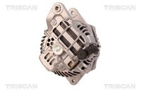 Triscan Lenker, RadaufhäNgung 8500 69512 FüR Suzuki