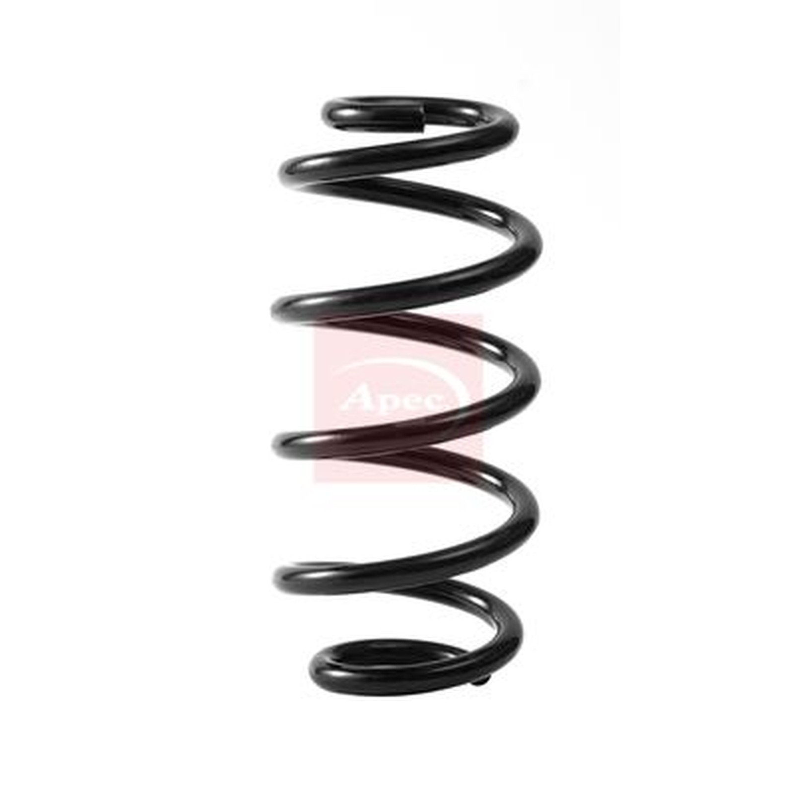 Coil Spring fits BMW 220 F45 2.0 Rear 14 to 21 Suspension Apec Quality New - Image 9