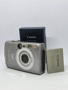 Canon Ixy 900 | eBay