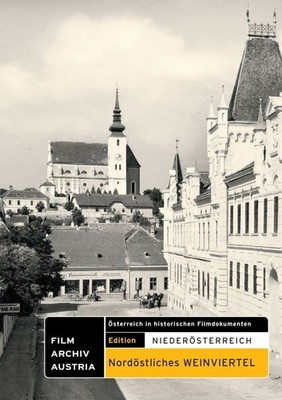 Niederösterreich: Nordöstliches Weinviertel (DVD) Edition Österreich (UK IMPORT)