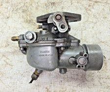 Case 300 400 Carburetor 35816