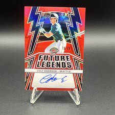 2025 Panini Prospect Edition Baseball Checklist Guide in-content 35