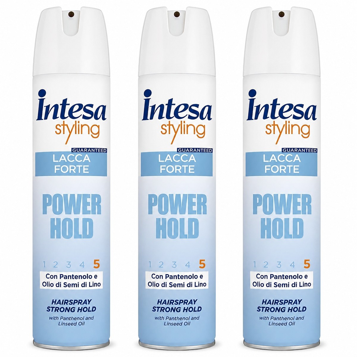 INTESA Ecofix - lacca forte 300 ml - Immagine 2