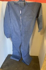 Kleen Guard Coveralls Denim Blue XX Large Box of 24 60194