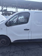 LEFT FRONT DOOR FIAT TALENTO VAN (296) 1903057