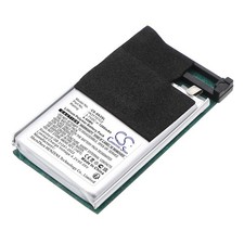 Battery for T-mobile Sidekick 2;Sidekick II P/N: IA3Y701C2 1200mAh 4.44Wh