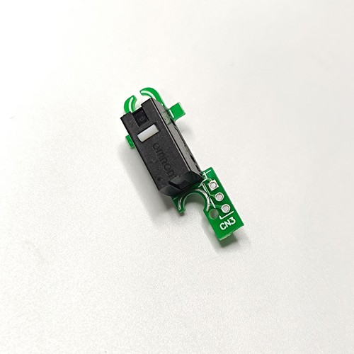 Ersatz Maus linke Taste Microswitch Board Für Logitech MX vertikale Maus Zubehör - Picture 6 of 7