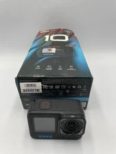 GoPro LMS1066128G-BNANU HERO10 Black - Waterproof (READ) (Works)