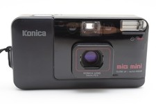 Konica Big Mini Film Cameras for sale | eBay