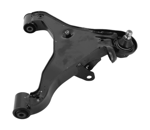 Monroe Querlenker Dreieckslenker L14561 FüR Nissan Pathfinder 3 R51 Navara NP300-image