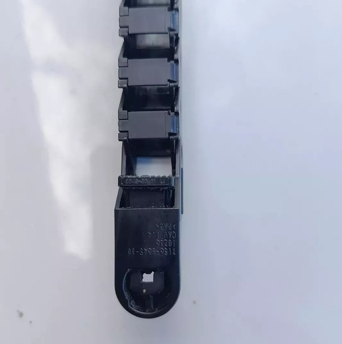 09-19 Town Country Routan Caravan Sliding Door Wire Harness track Kit - Picture 11 of 14