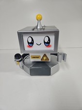 Rare Lankybox Lankybot Mystery RC Robot Toy Figure NO Remote Control / Working