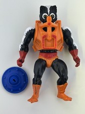 Masters Of The Universe Vintage Stinkor Complete
