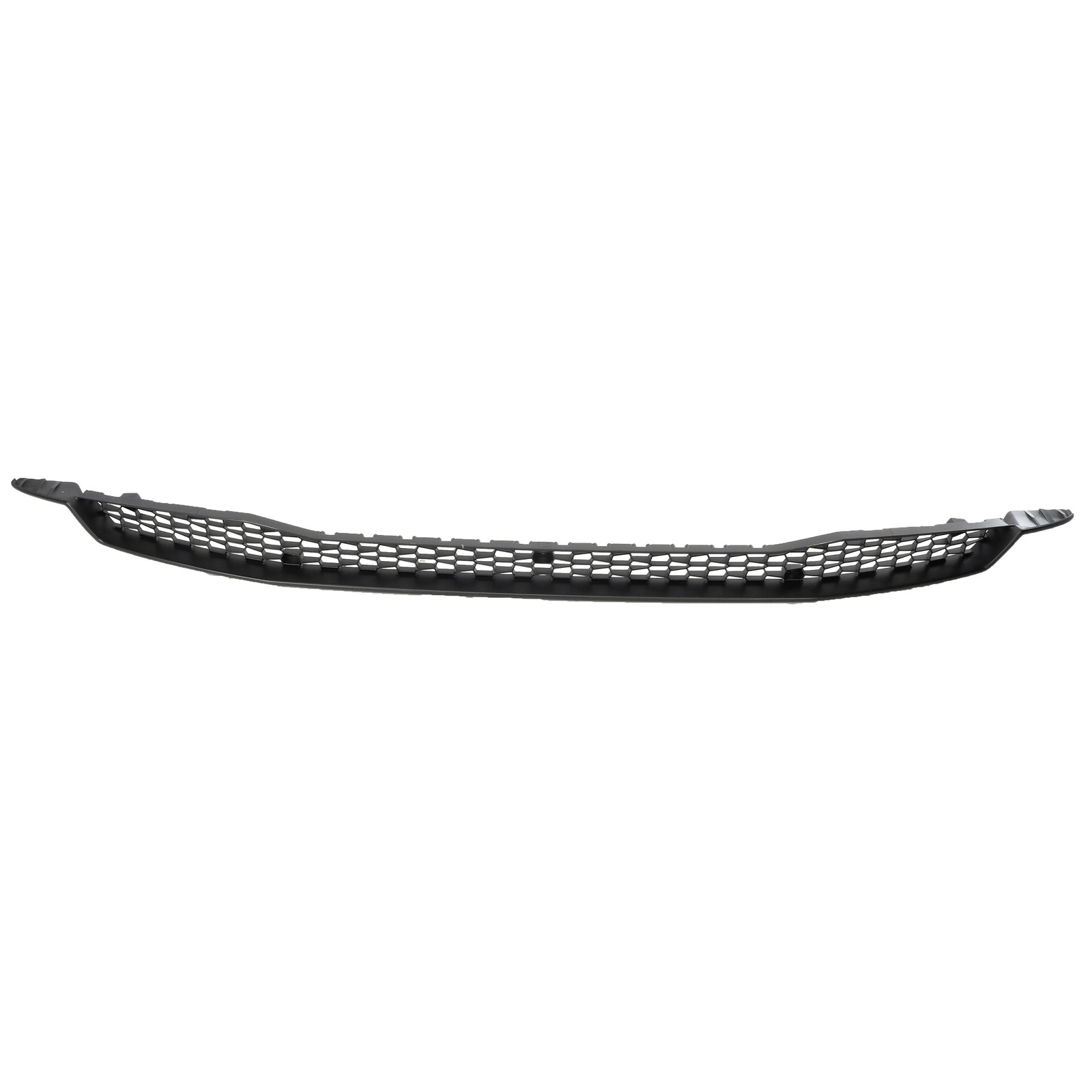 Lamborghini Huracan Rear Upper Mesh P/N 4T0807684
