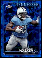 Delanie Walker