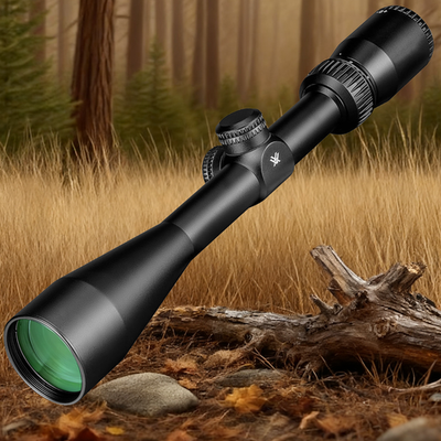 #ad Vortex Optics Riflescope 3 9x40 1 inch Tube Riflescopes $79.99