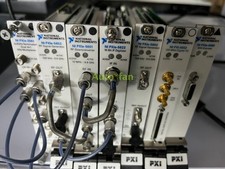 1pc Used NI PXIE-5652 100 Tested