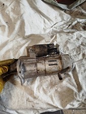 VAUXHALL INSIGNIA SRI VX-LINE NAV T D Starter Motor 55579119 2017-2026