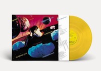 Lightning Seeds - Cloudcuckooland Transparent Yellow Lp Release Date 0 - F15Z