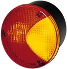 HELLA 9EL 964 536-001 Combination Rearlight Lens Left Passenger Right Driver
