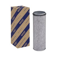 SekundäRluftfilter-Einsatz 468 Mm Hengst Filter FüR U.A. MAN Hocl