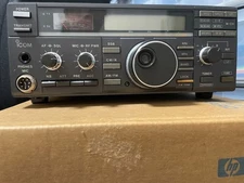 ICOM IC-726 HF/50MHz All Mode Transceiver 100W