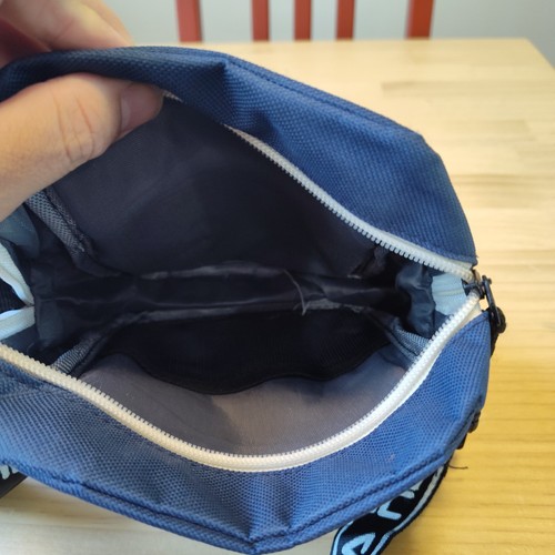 Fila Shoulder Bag One Size - Picture 6 of 6