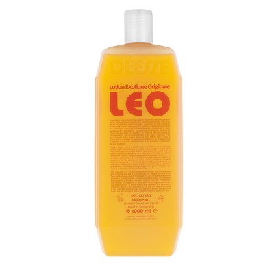 LEO Duschbad Exotique 1 Liter