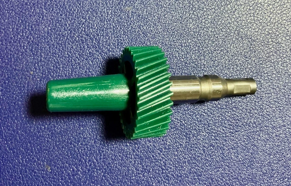 Rugged Ridge Jeep Dodge Short Speedo Gear 31 - Imagem 2 de 3