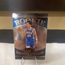 Panini 2024-25 Select Jared McCain Rookie Revolution #16 76ers Basketball