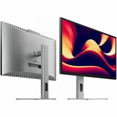 Alogic Clarity Pro 27'' Class Webcam 4K UHD LED Monitor (27c4kpdw)