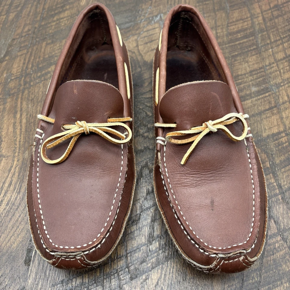 Minnetonka 8702-6623 made in the US size 9 Foto 2 de 4