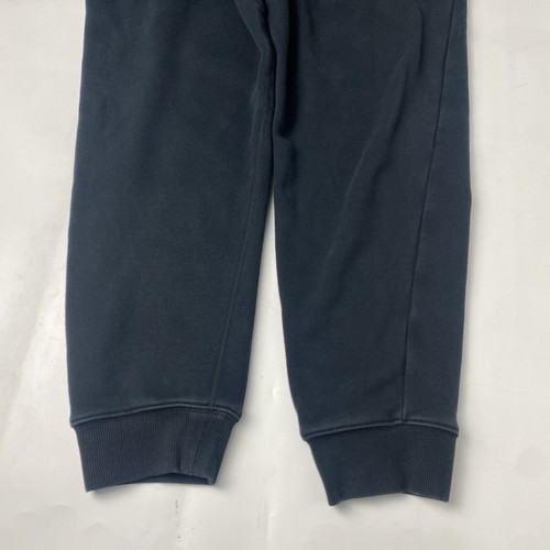 Fabletics Men's Black Joggers Pants Tapered Sweatpants Drawstring Size Large - Picture 17 of 18