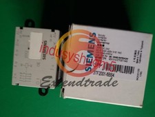 ONE NEW 3TF2001-6BB4 3TF20016BB4 For Siemens Contactor