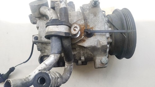 8d0260808 Klimakompressor 447200-963 Volkswagen Passat DE1316425-61