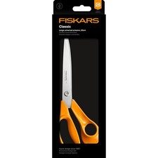 CLASSIC, PROFESJONALNE NOYCZKI KRAWIECKIE 25 CM FISKARS
