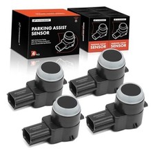 -PC Rear Reverse Backup Parking Assist Sensor Compatible with Chevy, GMC  4