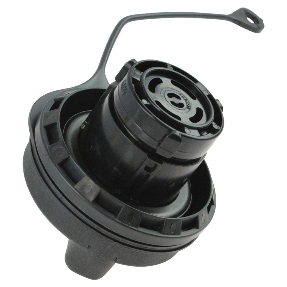 Tapa de cuello de llenado de tanque de gasolina Motorcraft FC961 para Ford Lincoln Mercury nueva Foto 4 de 4