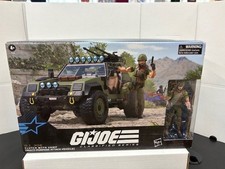 GI Joe Classified Vamp with Clutch 112