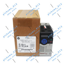 New Allen Bradley 25B-B2P5N104 PowerFlex 525 0.4kW 0.5Hp AC Drive