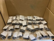 LOT 37 - 3M HEAT SHRINKABLE vCABLE BREAKOUT BOOT HDBB-210-1-250 80-6107-6698-4