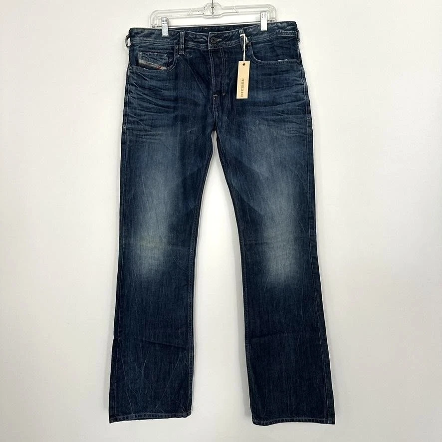 Diesel Men's Denim Jeans for sale | eBay