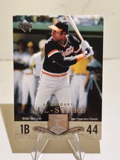 2005 UpperDeck All-Star Classic#99 Willie McCovey San Francisco Giants [gls0556]