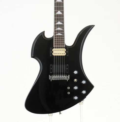 Used Fernandes / Mg-70X Black Umeda Store No.RG3881