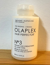 Olaplex Hair Perfector No. 3 Hair Treatment Repair Strengthening 3.3 fl oz