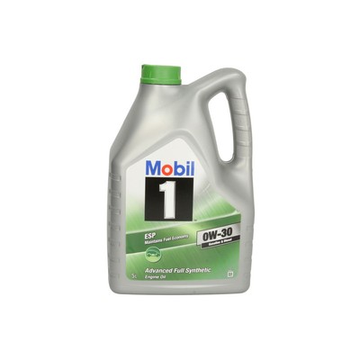 Motoröl MOBIL 157749 EPS 0W30 5L [C]