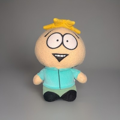 South Park Leopold  Butters  Stotch Plush Toy Funko Plush 7.5 inch Rare  VHTF