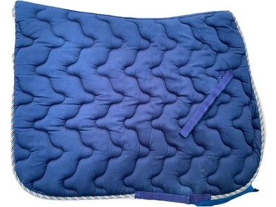 Equi-Theme ''Wolke'' Dressur Schabracke